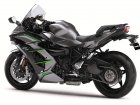 Kawasaki H2 SX-SE Ninja